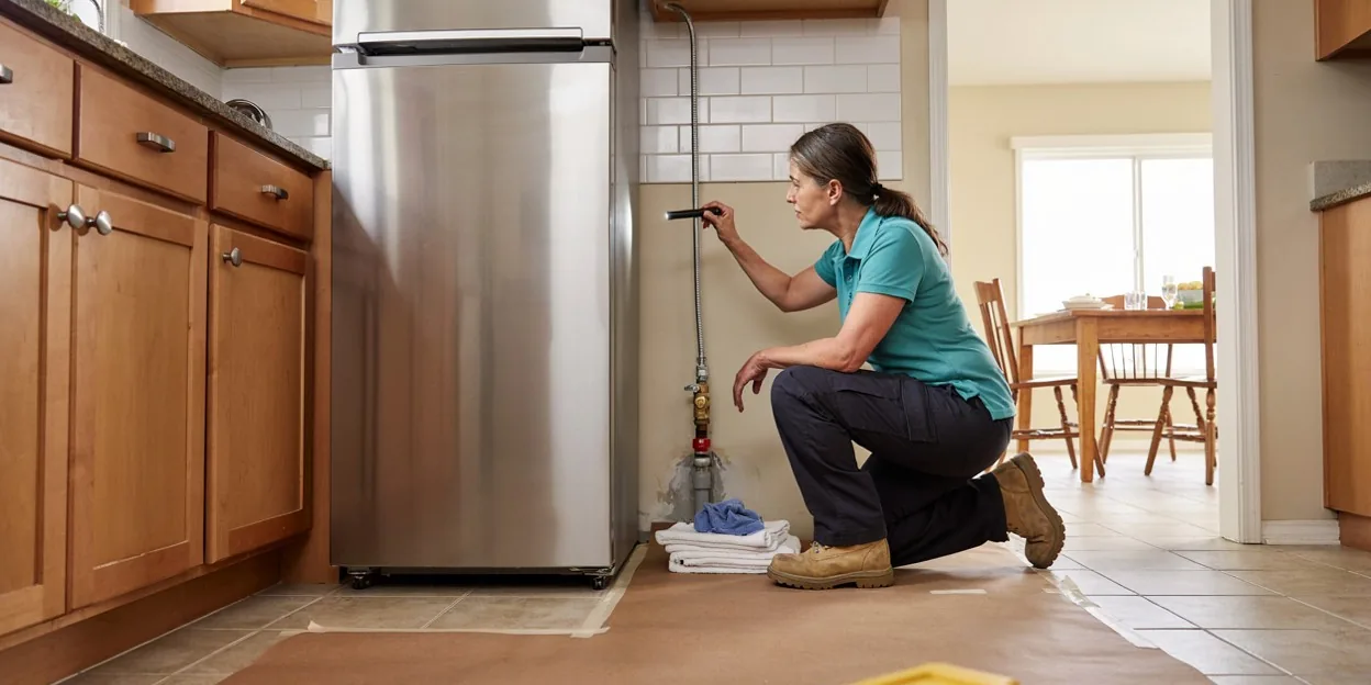 Water damage restoration in Cedar Park, TX